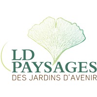 LD PAYSAGES logo - Similar company to Nature D'Intérieur