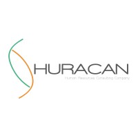 Huracan Human Resources Consulting Company logo - Similar company to Gulf Human Resources Development Company