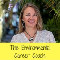 The Environmental Career Coach logo - Similar company to Pas Intervention