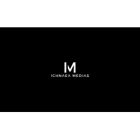 Ichnaea Medias logo - Similar company to C2 Media Corp - Conversion Squared