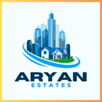 Aryan Estates logo - Similar company to Cynchrony