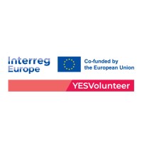 YES Volunteer logo - Similar company to Weldi