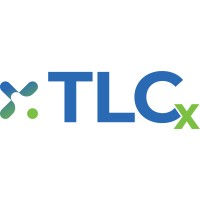 TLCx logo - Similar company to T9Hacks Hackathon