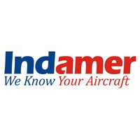 Indamer Aviation Pvt. Ltd. logo - Similar company to Gmr Aero Technic