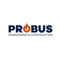 Probus Engineering & Construction logo - Similar company to Astute Competent Workforce Solutions
