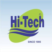 Hi-Tech Sweet Water Technologies Pvt. Ltd., logo - Similar company to Hi-Tech Membranes Co., Ltd.