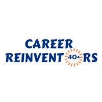 Career Reinventors 40+ logo - Similar company to Proactive Coaching
