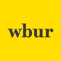 WBUR logo - Similar company to Boston Globe Media