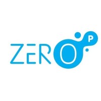Zero P logo - Similar company to On Startups