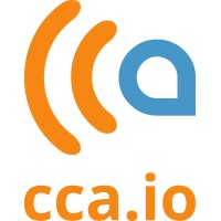 Control Center Apps GmbH (cca.io) logo - Similar company to Inotectis