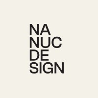 Nanuc Design logo - Similar company to Studio Datt