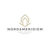 Nord&Meridiem Real Estate logo - Similar company to Bufete Gavidia