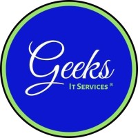 Geeks IT Services logo - Similar company to Admirablestar Security Services
