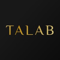 TALAB logo - Similar company to Pluxbox