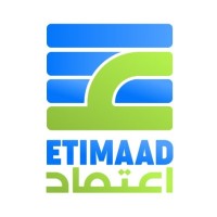 Etimaad Technology LLC logo - Similar company to Enbaar Technology