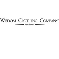 Wisdom Clothing Company logo - Similar company to Armada Distributing Lllp-Oklahoma