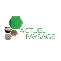 ACTUEL PAYSAGE - 51370 ORMES logo - Similar company to Vegelande Est