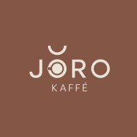 Jöro Kaffé logo - Similar company to Jöro Studio
