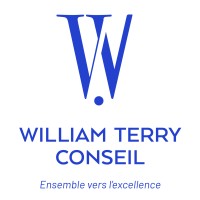 William Terry Conseil logo - Similar company to Traces Tpi