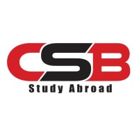 CSB Study Abroad logo - Similar company to Maces Bd