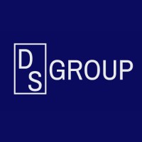 DS Group logo - Similar company to Gwvs Mbh