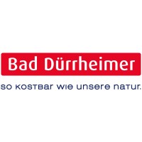 Bad Dürrheimer Mineralbrunnen GmbH & Co. KG Heilbrunnen logo - Similar company to Kleinhans Group