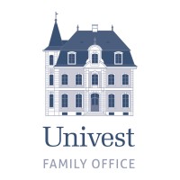 Univest Family Office logo - Similar company to Ptb Ventures