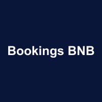 bookingsbnb logo - Similar company to Aifinite Learning