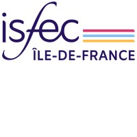 ISFEC Île-de-France logo - Similar company to Airip