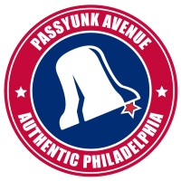 Passyunk Avenue logo - Similar company to Wall Zen