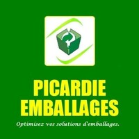 PICARDIE EMBALLAGES logo - Similar company to Ma Poule Express