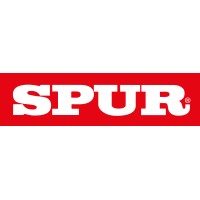 Spur Shelving ® Great shelving systems made here in the UK logo - Similar company to Polexe Shelving Systems