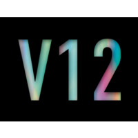 V12 Project & Cost Management logo - Similar company to B2Pm - Project Management & Cost Consultancy