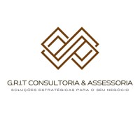 G.R.I.T Consultoria Empresarial & Assesoria logo - Similar company to Asteya Assesoria Empresarial