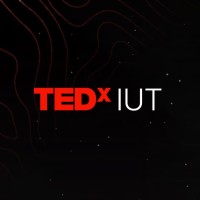 tedx.iut logo - Similar company to Tedx Amirkabir