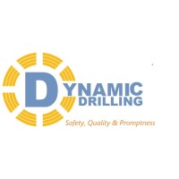 Dynamic Drilling Solutions logo - Similar company to Sbd Drilling