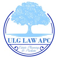 ULG LAW APC logo - Similar company to Pullp