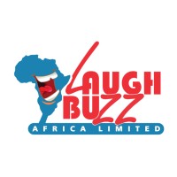 LaughBuzz Africa Limited logo - Similar company to Ecorefix