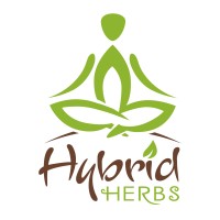 Hybrid Herbs logo - Similar company to Zenii