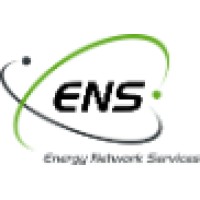 Energy Network Services Inc. logo - Similar company to Teque (Custom Software)
