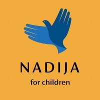 Nadija - Children's Foundation logo - Similar company to Dalkarl Creative Ab