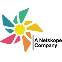 Kloudless, a Netskope company logo - Similar company to Kadiska