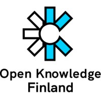 Open Knowledge Finland logo - Similar company to Crazee