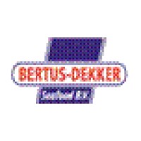 Bertus-Dekker Seafood B.V. logo - Similar company to Sgf Diensten