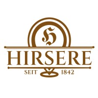 Hirsere logo - Similar company to Alpintrend Ag