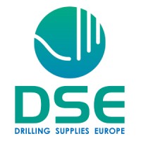 Drilling Supplies Europe logo - Similar company to Geo Drilling Solutions