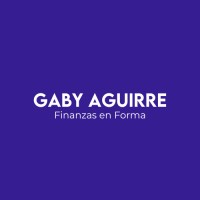 Gaby Aguirre - Finanzas en Forma logo - Similar company to Databricks User Group Bulgaria