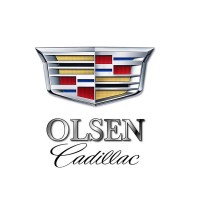 R C Olsen Cadillac Inc