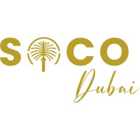 SOCO Dubai logo - Similar company to Parentpr