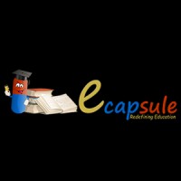 E-capsule logo - Similar company to E-Learnypedia It Services